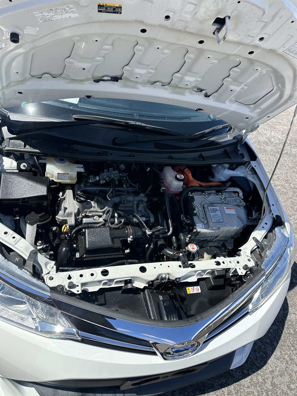 2018 Toyota Corolla thumbnail