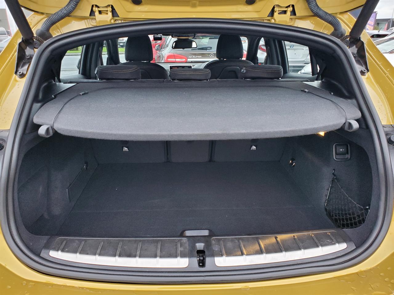 2019 BMW X2 thumbnail