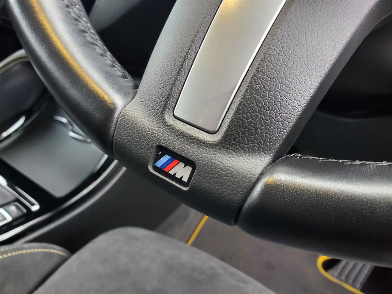 2019 BMW X2 thumbnail