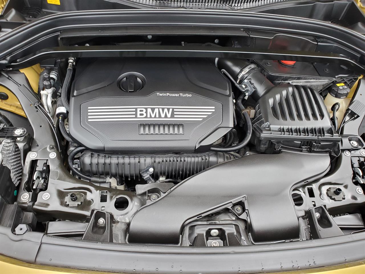 2019 BMW X2 thumbnail