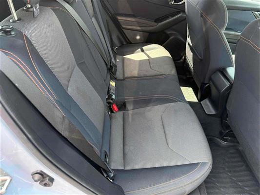 2017 Subaru XV thumbnail
