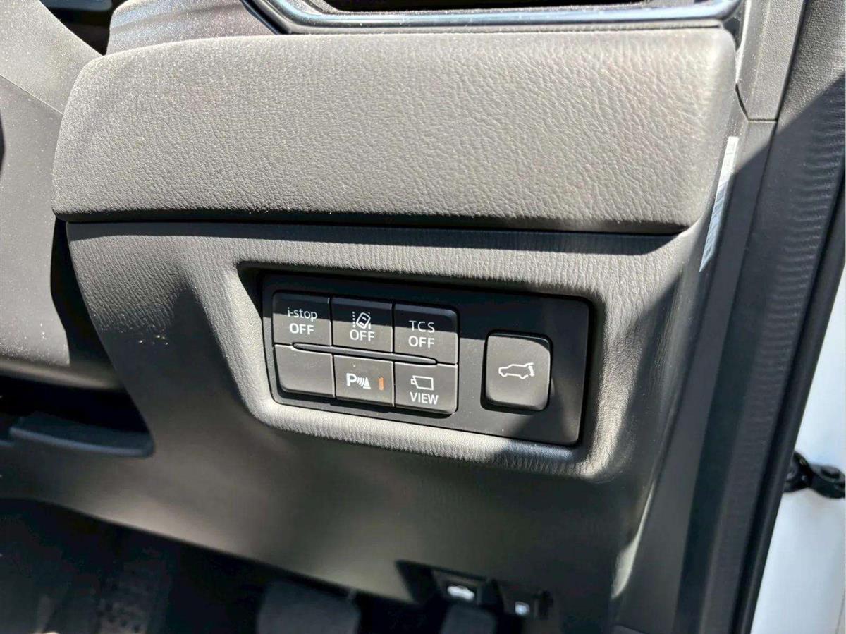 2018 Mazda CX-5 thumbnail
