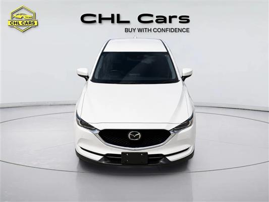 2018 Mazda CX-5 thumbnail
