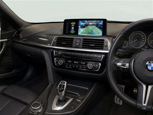 2017 BMW 320i thumbnail