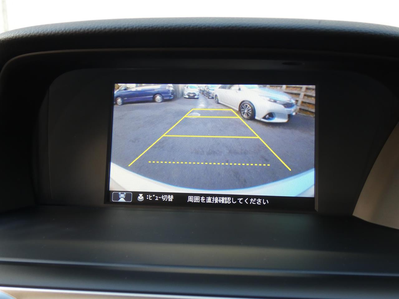 2015 Honda Accord thumbnail