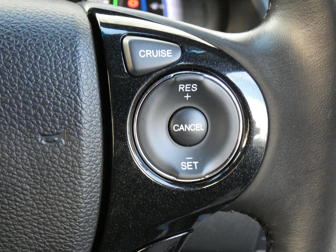2015 Honda Accord thumbnail