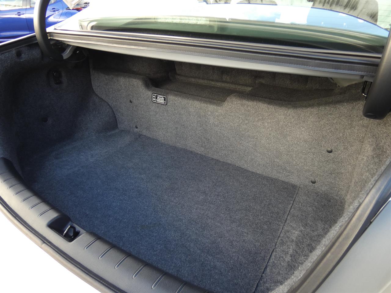 2015 Honda Accord thumbnail