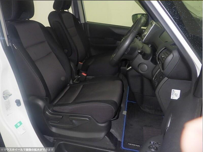 2018 Nissan SERENA thumbnail