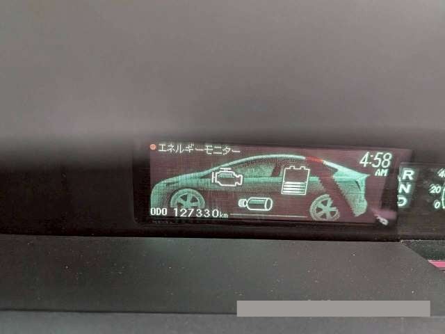 2015 Toyota Prius thumbnail