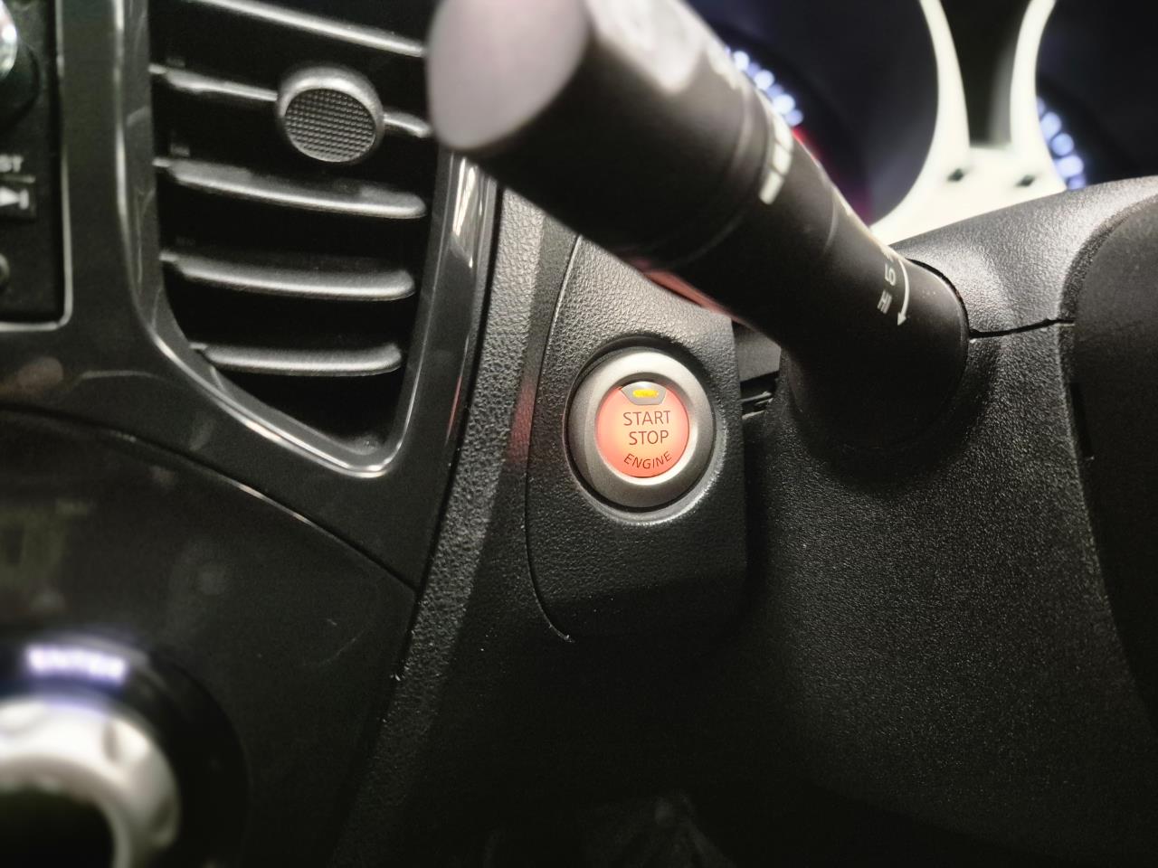 2013 Nissan Juke thumbnail