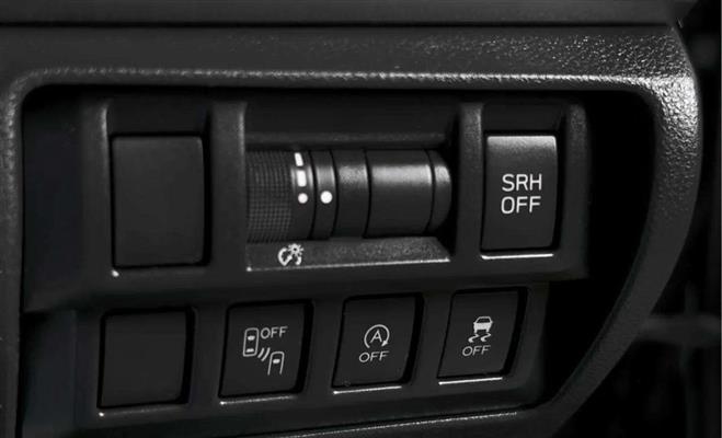 2017 Subaru Impreza thumbnail