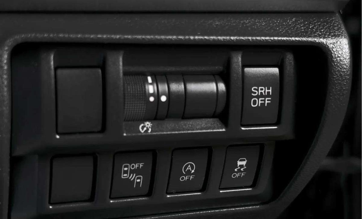 2017 Subaru Impreza thumbnail