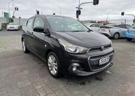 2016 Holden SPARK