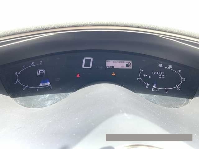 2013 Nissan Serena thumbnail