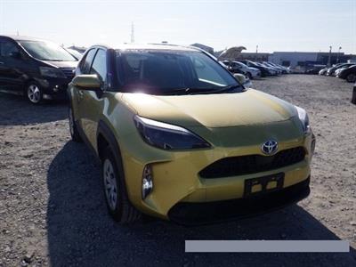 2019 Toyota C-HR thumbnail