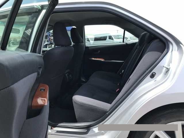 2012 Toyota Camry thumbnail
