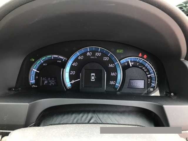2012 Toyota Camry thumbnail