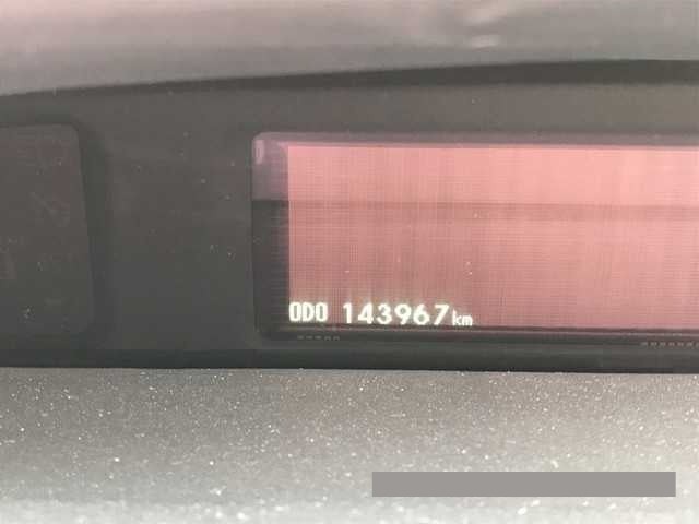 2014 Toyota Prius thumbnail