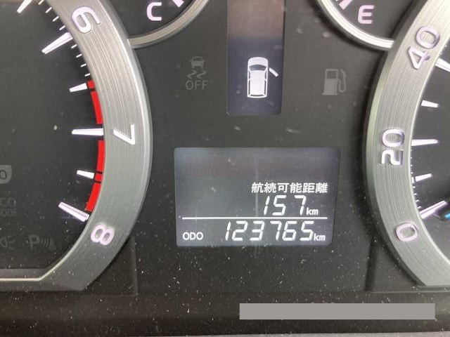 2012 Toyota Vellfire thumbnail