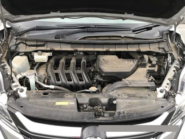 2018 Nissan Serena thumbnail