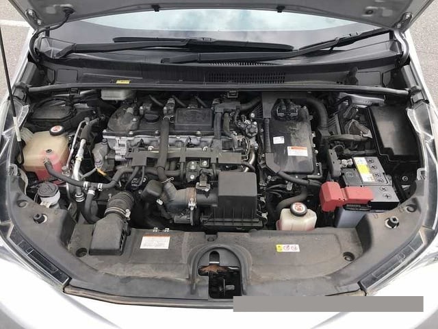 2018 Toyota Prius thumbnail