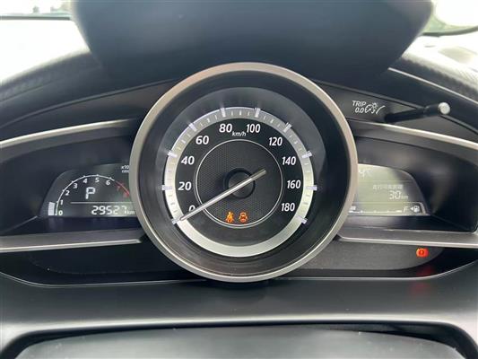 2015 Mazda Demio thumbnail