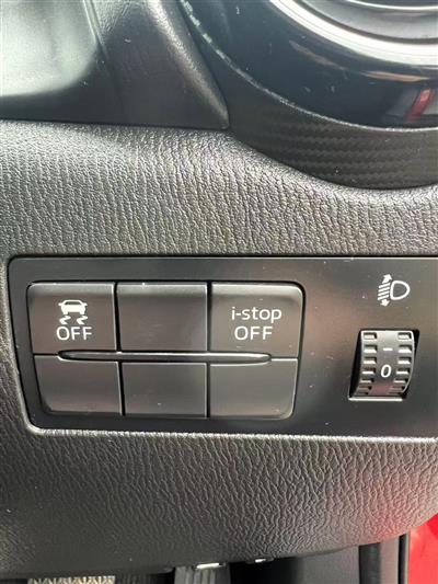 2015 Mazda Demio thumbnail