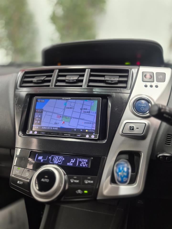 2013 Toyota PRIUS thumbnail