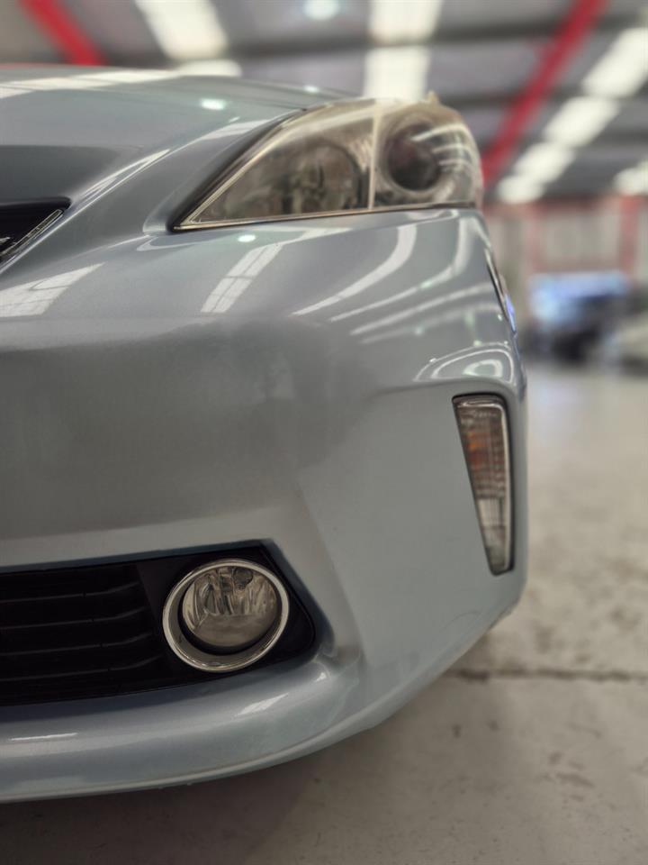 2013 Toyota PRIUS thumbnail