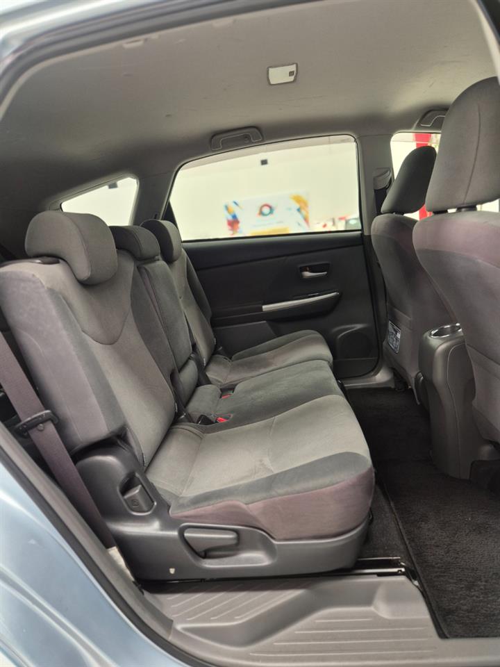 2013 Toyota PRIUS thumbnail