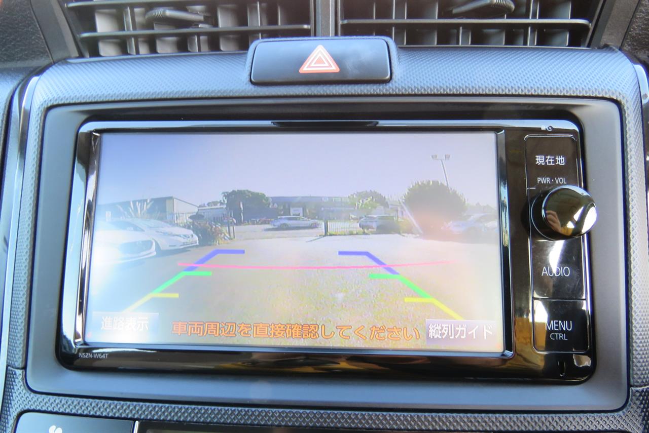 2015 Toyota Corolla thumbnail