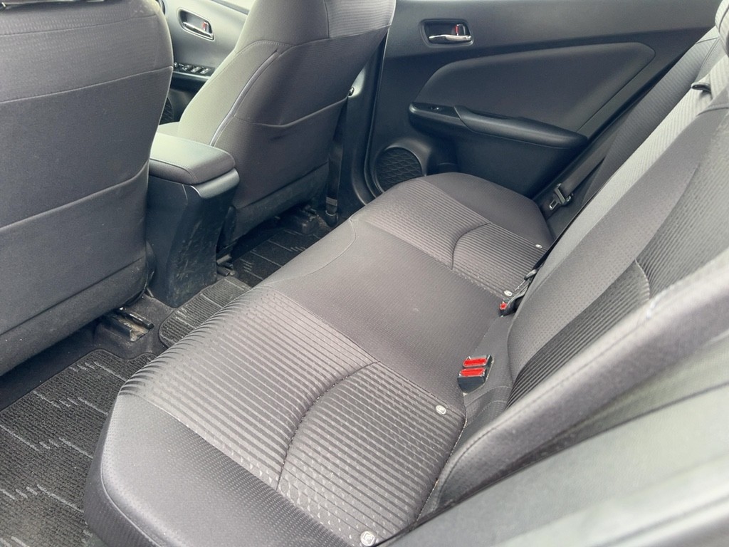 2016 Toyota Prius thumbnail