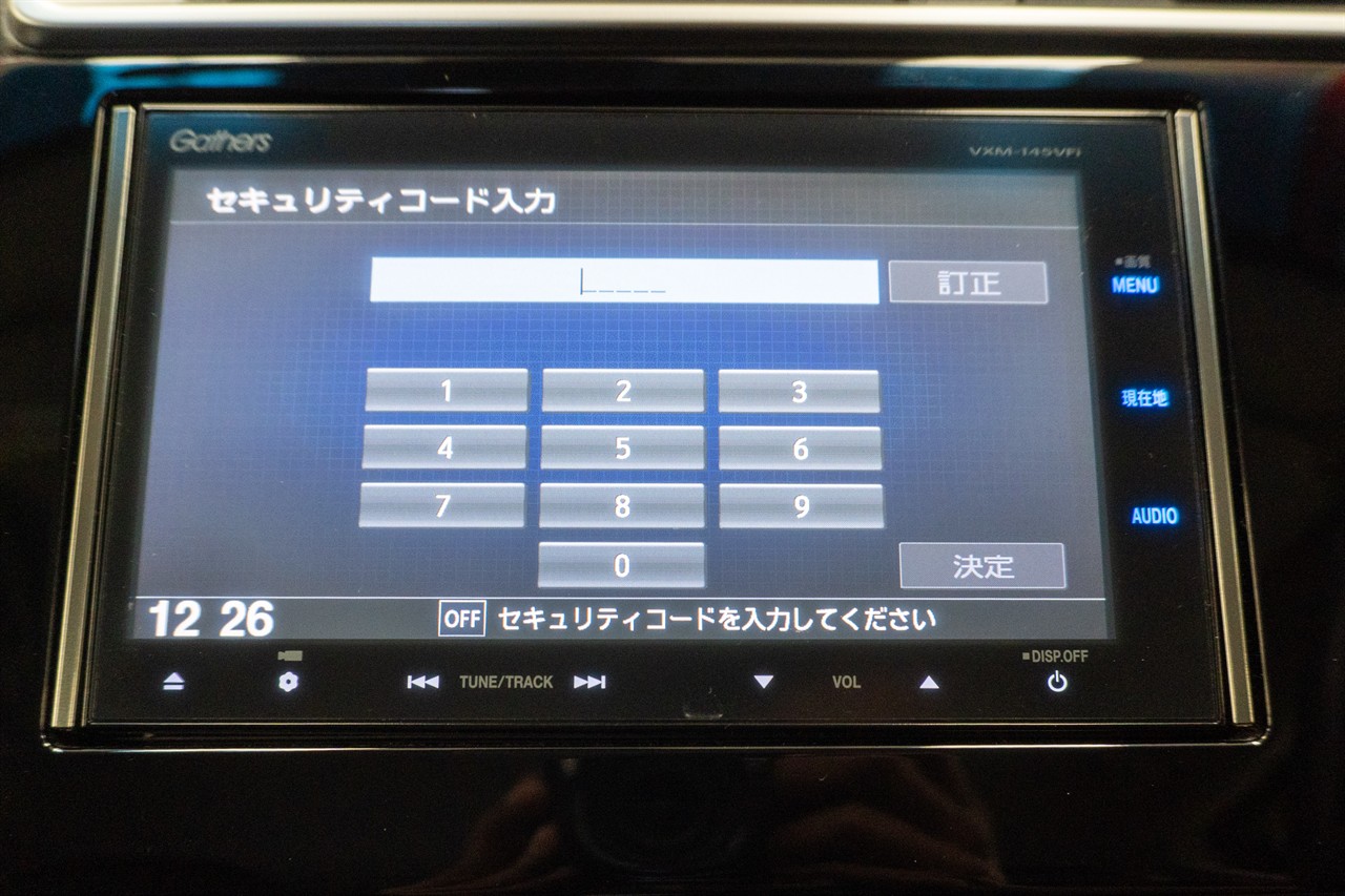 2014 Honda FIT thumbnail