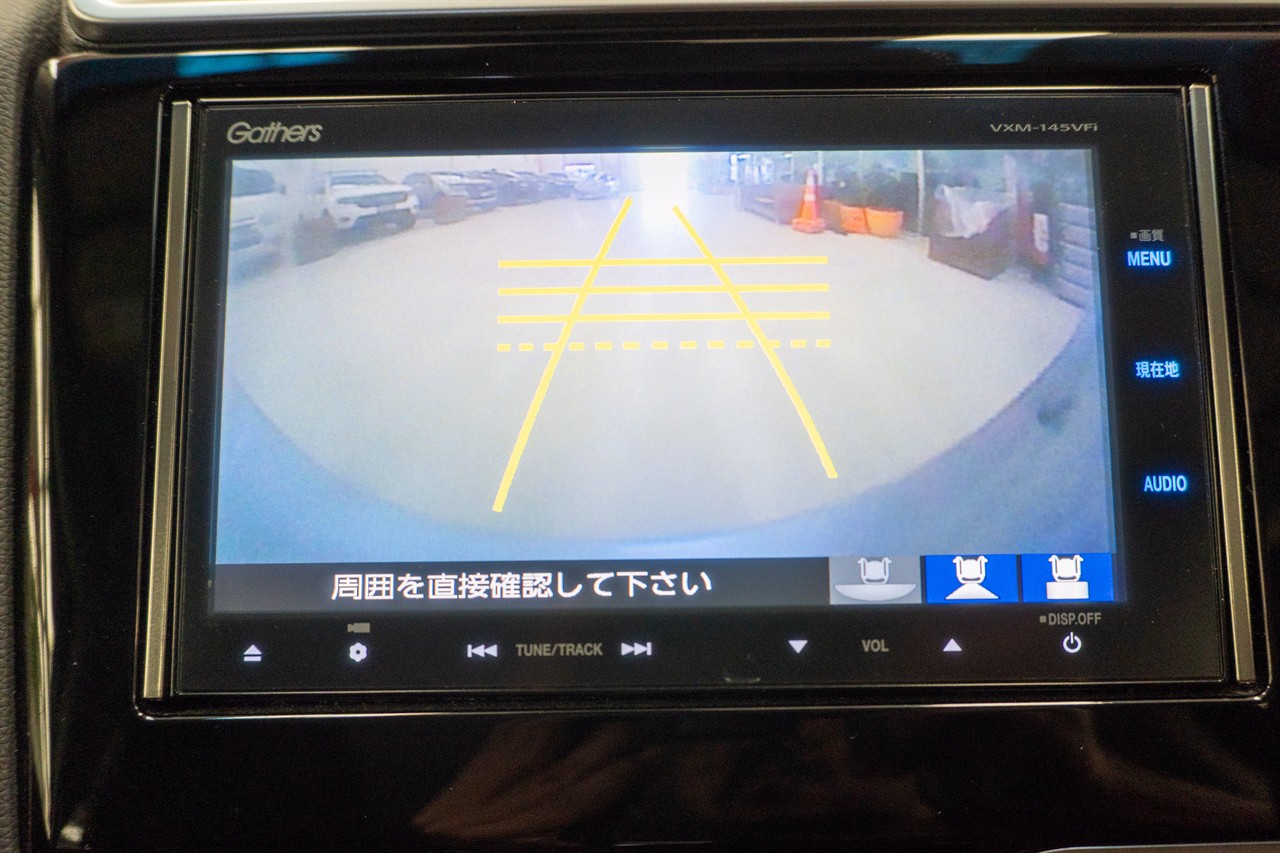2014 Honda FIT thumbnail