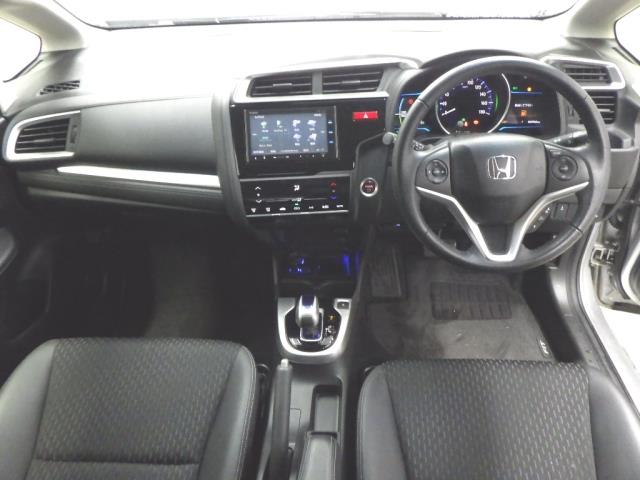 2014 Honda FIT thumbnail