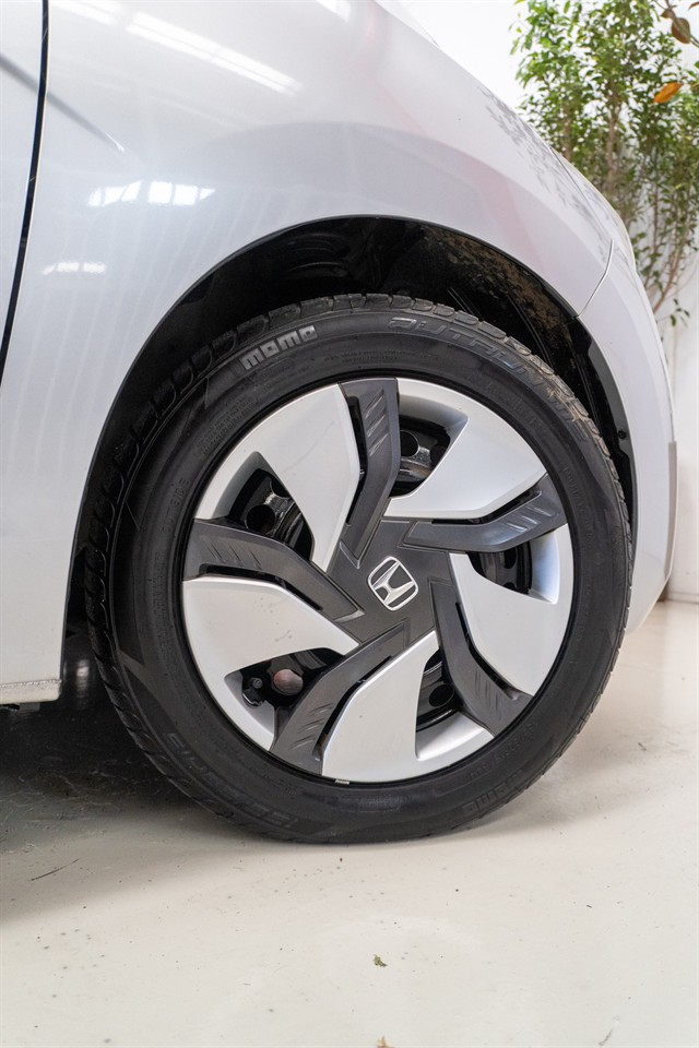 2014 Honda FIT thumbnail