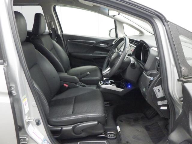 2014 Honda FIT thumbnail