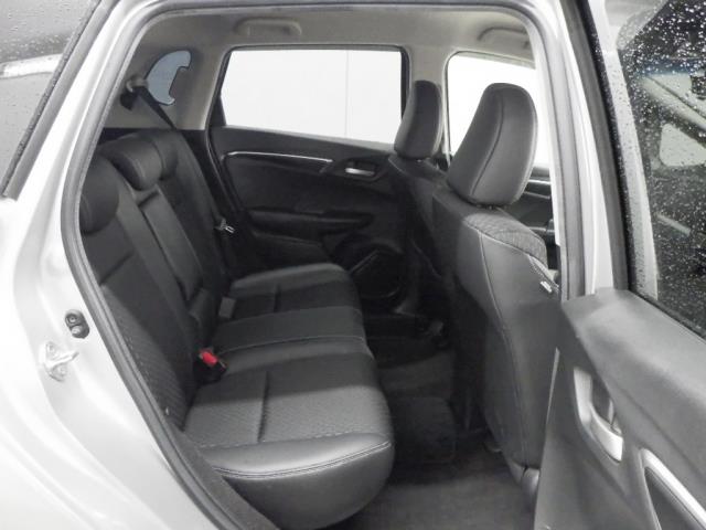 2014 Honda FIT thumbnail