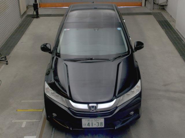 2016 Honda Grace thumbnail