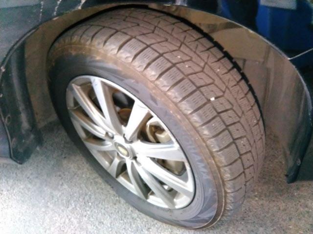 2016 Honda Grace thumbnail