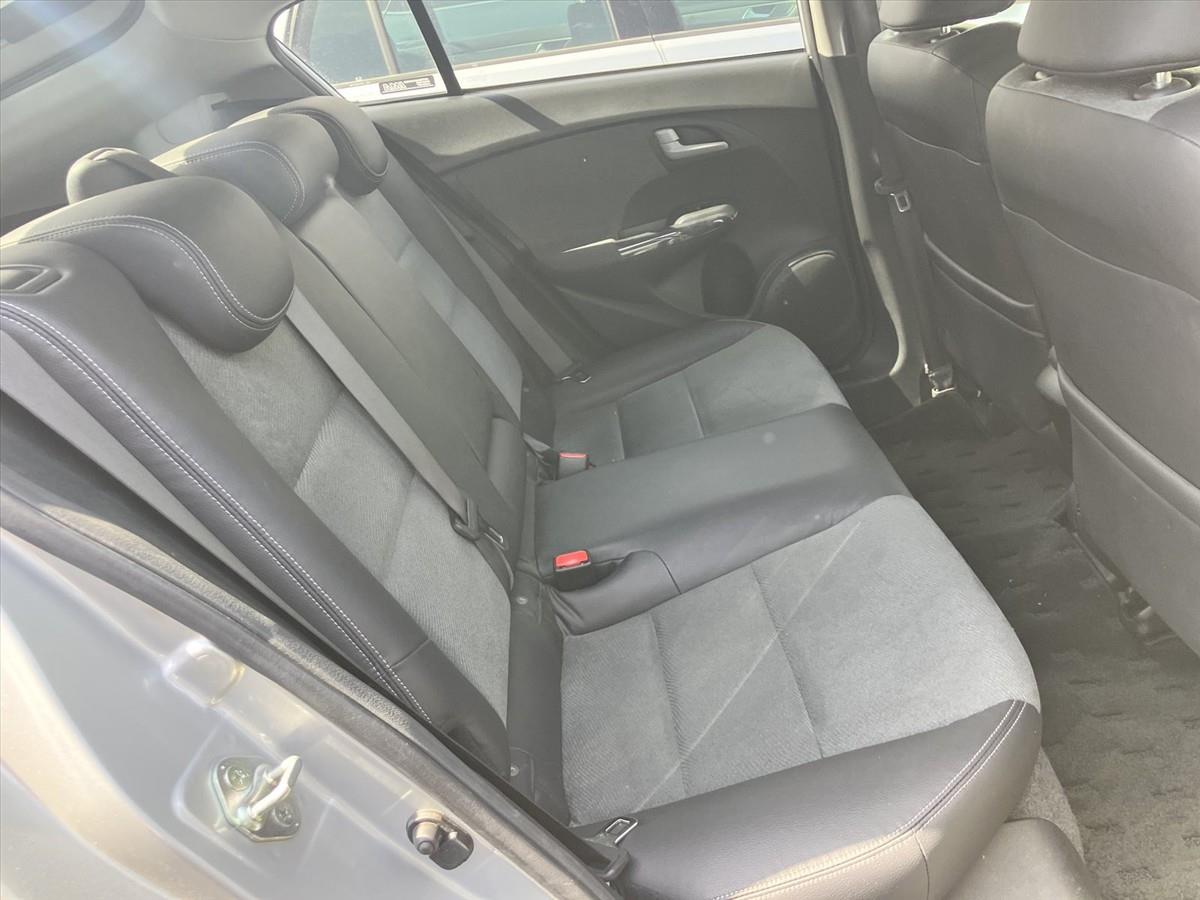 2012 Honda INSIGHT thumbnail