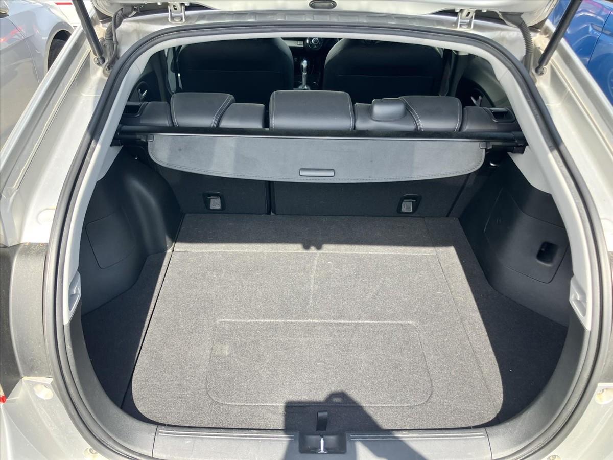 2012 Honda INSIGHT thumbnail