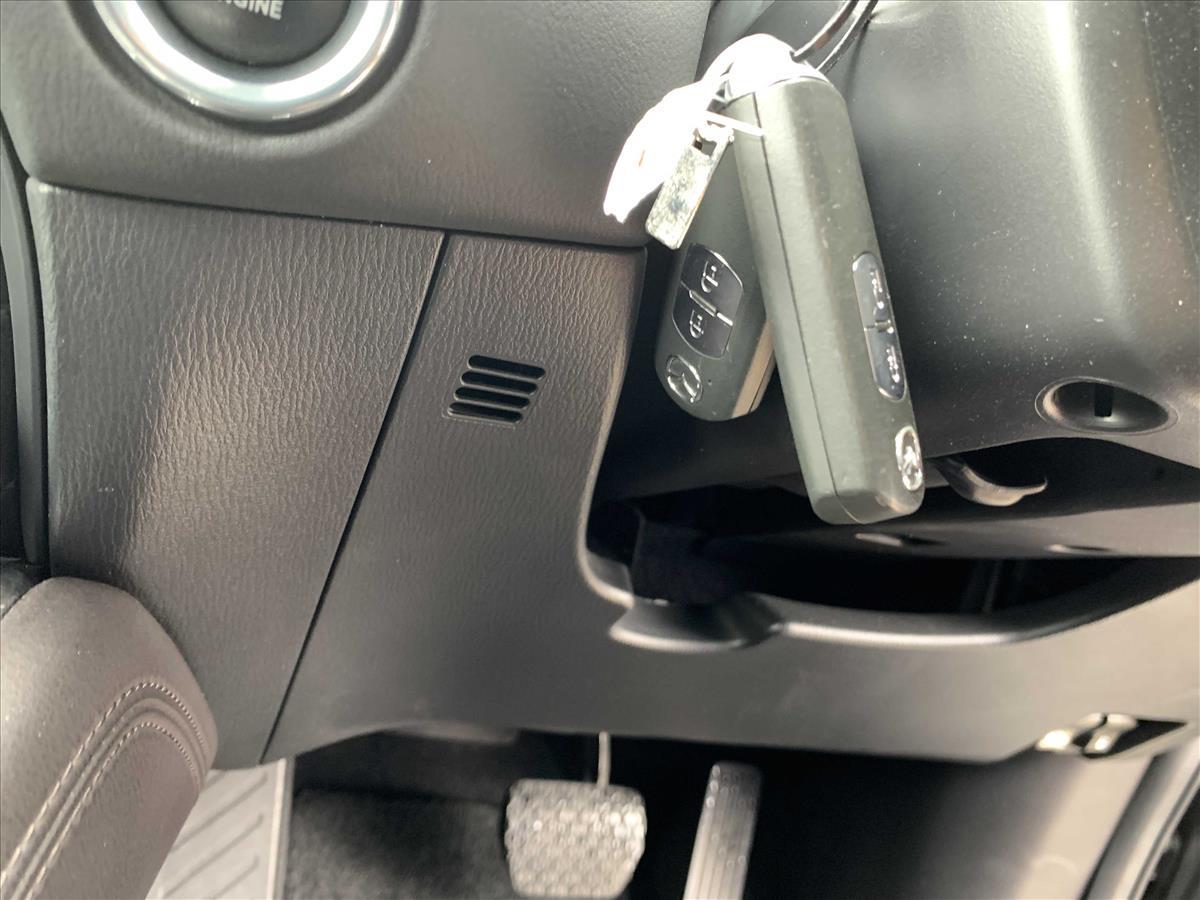 2019 Mazda CX-8 thumbnail