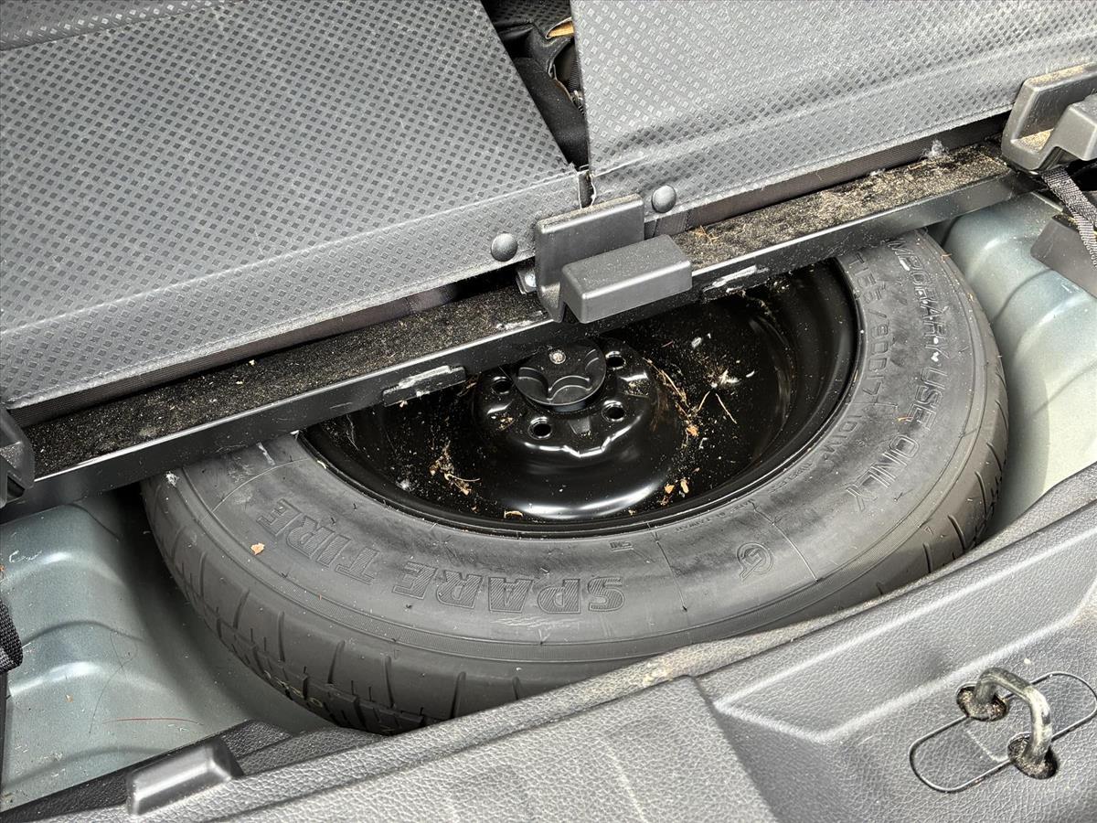 2016 Nissan X-Trail thumbnail