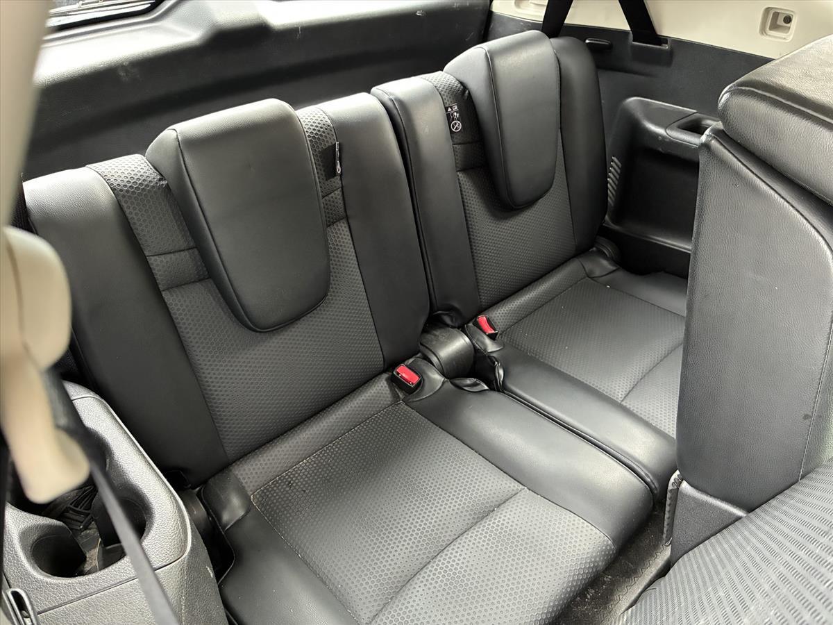 2016 Nissan X-Trail thumbnail