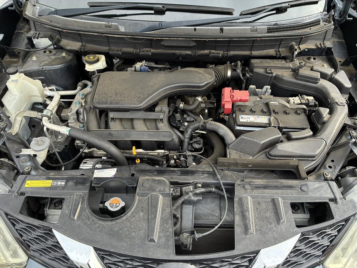 2016 Nissan X-Trail thumbnail