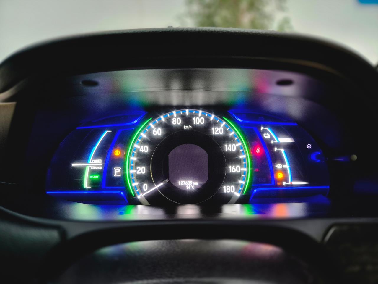 2013 Honda ACCORD thumbnail