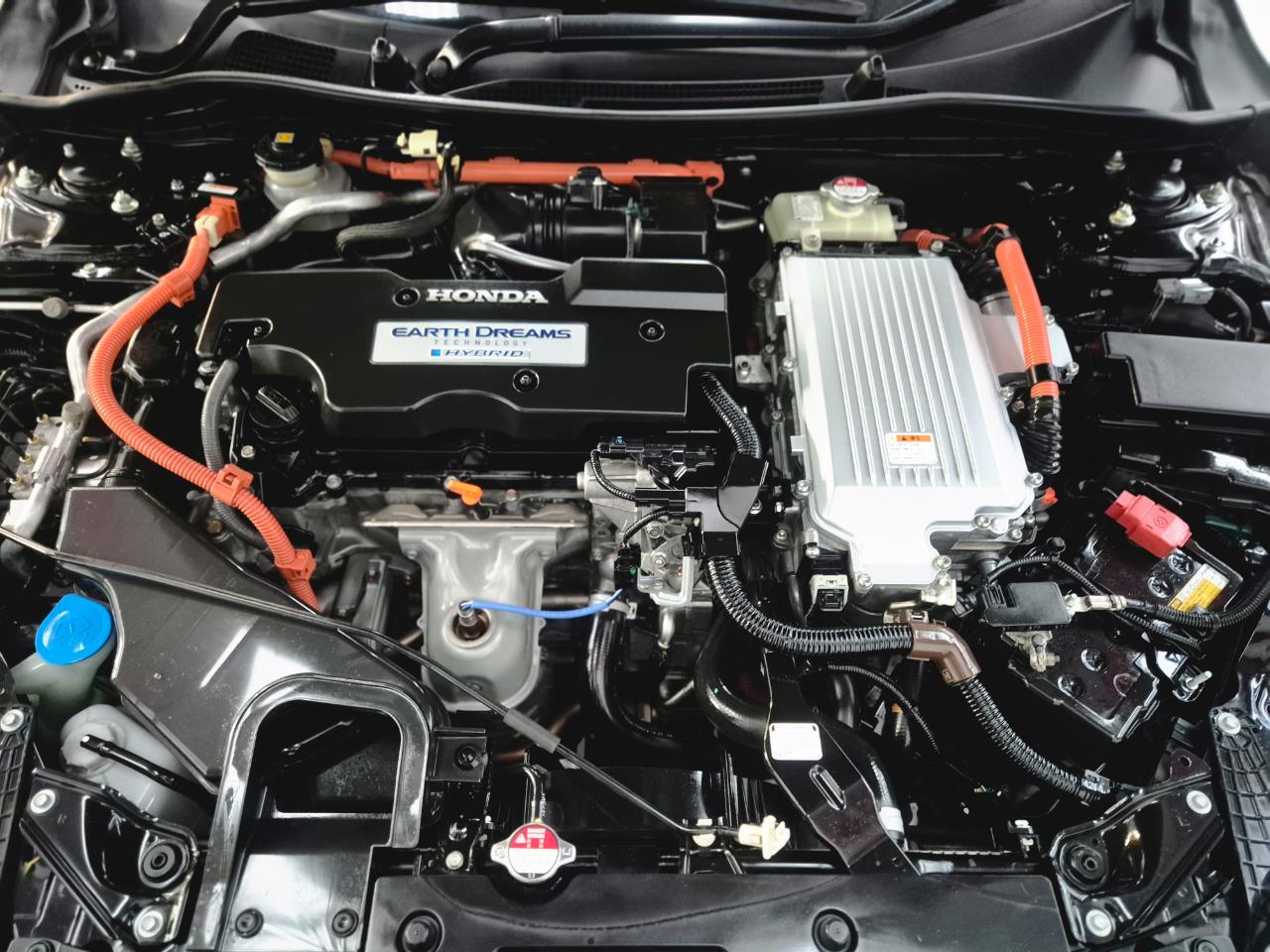 2013 Honda ACCORD thumbnail