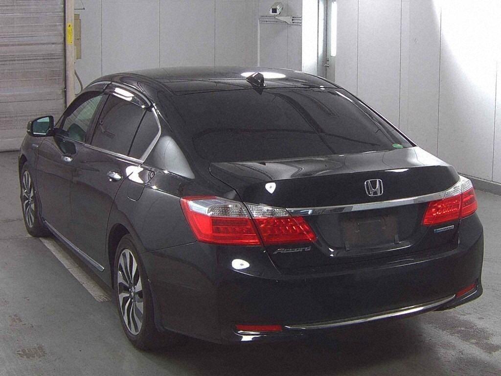 2013 Honda ACCORD thumbnail