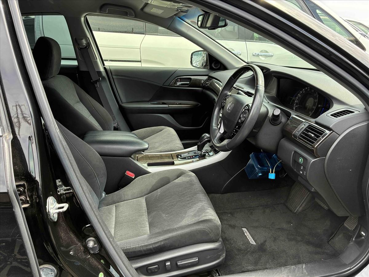2013 Honda ACCORD thumbnail